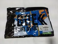 送料無料 新品 未使用 ★☆ EGDE ☆★（エッジ） REBOOT スーパーロウライズ ビキニパンツ ブラック系 Ｍ - メルカリ REBOOT EGDE『REBOOT RE』ローライズボクサー Turquoise