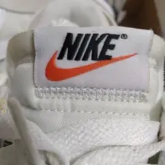 NIKE 26.5cm USED　ワッフルデビュー