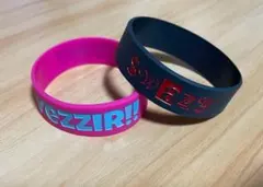 DOBERMAN INFINITY SWAY ラバーバンド