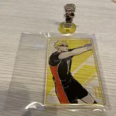 月島蛍セット