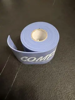 COMPREFloss by Sanctband 青 テープ