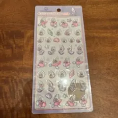 【新品未開封】ヤングオイスター　ディズニーmini