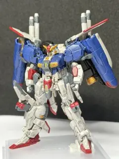 ガンダムアーティファクト 第3弾 Ex-Sガンダム 塗装済み完成品