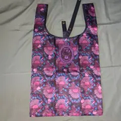 ANNA SUI×HELLO KITTY コラボ エコバッグ