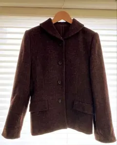 2025年最新】MARGARET HOWELL レディース テーラードジャケット