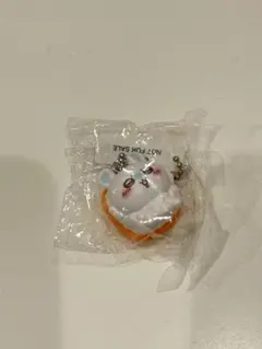 ちいかわ モモンガ　くら寿司コラボ　フィギュア
