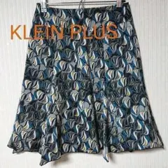 KLEIN PLUS★スカート★サイズS★のサムネイル