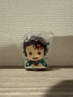 竈門炭治郎　鬼滅の刃おねむたん拾弐ノ型