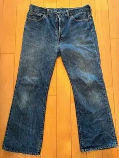 2025年最新】リーバイス517 66前期の人気アイテム - メルカリ