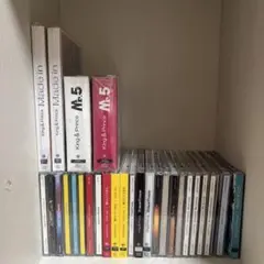 King & Prince CD まとめ売り