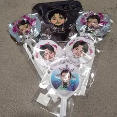 三代目J Soul Brothers　小林直己　バルーンセット