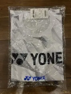 新品Mサイズ】YONEX 都道府県対抗 2024オールジャパン ロンT - メルカリ