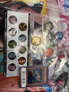 ポケモンコインコレクション第五弾【カントーブイズセット】