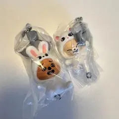 StrayKids スキズSKZOO つまんでつなげてますこっと vol.2