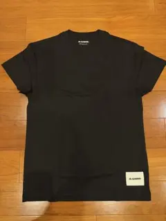 新品未使用＊JIL SANDER ジルサンダー Tシャツ オーガニックコットン