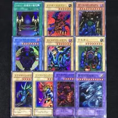 14909 2期 スーパー フルコンプ プレミアムパック3 パラレル無し 10枚