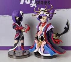 BLEACH 花天狂骨 京楽春水 ガレージキット ガレキ スタチュー①