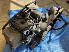 2025年最新】アドレスv125 エンジンの人気アイテム - メルカリ