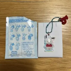 サンリオ ツインチャーム にじほしキャンディ vol.3 ポチャッコ