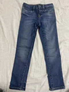 Ralph Lauren スリムフィットパンツ 5サイズ ダークブルー 115