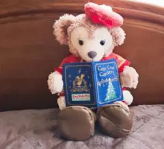 シェリーメイ　クリスマスコスチューム