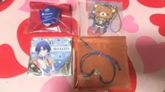 うたの☆プリンスさまっ♪ 聖川真斗