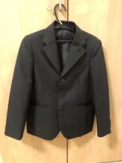 子供スーツ　130センチ　男の子