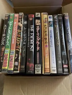 2026年最新】DVD 洋画・外国映画の人気アイテム - メルカリ