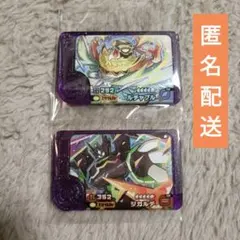 【最終セール】ポケモンフレンダ　ベストタッグ4弾