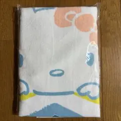 サンリオ ハローキティ バスタオルのサムネイル