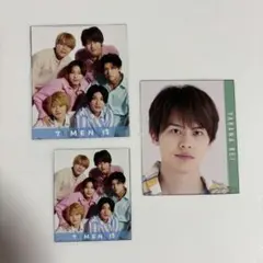 矢花黎　デタカ