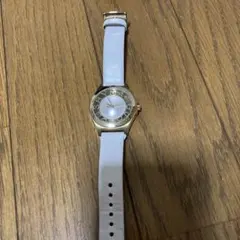 Marc by Marc Jacobs レディース時計 ゴールド/ホワイト
