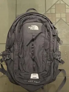 THE NORTH FACE HOT SHOT