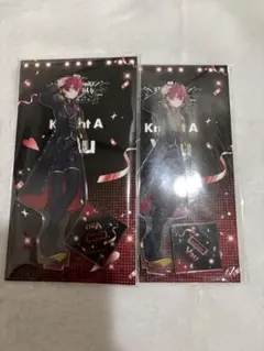 2025年最新】ばぁうくんアクスタの人気アイテム - メルカリ