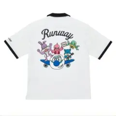 【新品】Aぇ! group ボウリングシャツでボーディングしちゃおう ZE☆