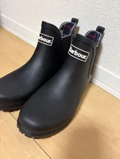 バブアー レインシューズのサムネイル