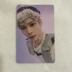 ZB1 PREZENTハンビン オフイベ 会場限定 トレカ