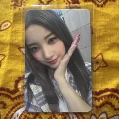 PURPLEKISS ユキ トレカ ヨントン 4