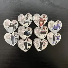 プリズムストーン スター ディアクラウン まとめ売り