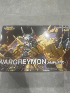 2026年最新】Figure-rise Standard ウォーグレイモンの人気アイテム