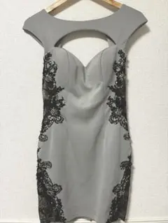 angelR キャバ　ドレス