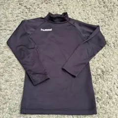 hummel アンダーシャツ　130