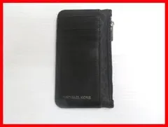 MICHAEL KORS ブラックフラグメントケース mム109