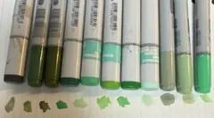 2026年最新】コピックまとめ売りの人気アイテム - メルカリ