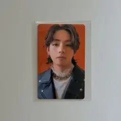 2026年最新】bts テテ トレカ butterの人気アイテム - メルカリ