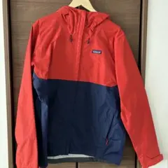 2025年最新】patagonia カラー：レッド系 マウンテンパーカーの