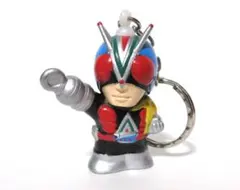 2025年最新】ライダーマンソフビの人気アイテム - メルカリ