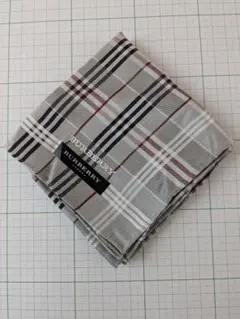 バーバリー ハンカチ