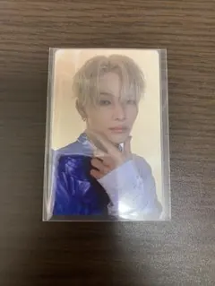 ENHYPEN DESIRE:UNLEASH タワレコ ラキドロ ニキ