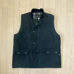 Barbour オイルドベスト Barbour（バブアー）の「【ヴィンテージ古着】Barbour/バブアー